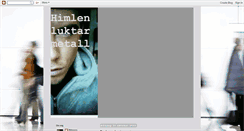 Desktop Screenshot of himlenluktarmetall.blogspot.com