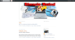 Desktop Screenshot of professormarcell.blogspot.com