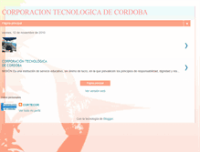 Tablet Screenshot of cortecor-cortecor.blogspot.com