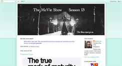 Desktop Screenshot of mcvie5.blogspot.com
