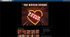 Desktop Screenshot of moulinrougesl.blogspot.com