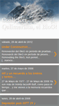 Mobile Screenshot of coalicionqalimerista.blogspot.com