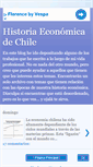 Mobile Screenshot of historiaeconomicachile.blogspot.com