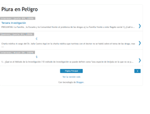 Tablet Screenshot of piuraacuidar.blogspot.com