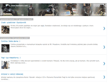 Tablet Screenshot of bawlowicz2.blogspot.com