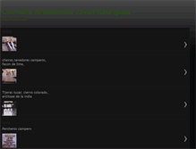Tablet Screenshot of cuchiartjav.blogspot.com