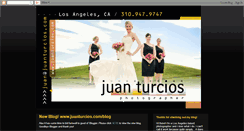 Desktop Screenshot of juanturcios.blogspot.com