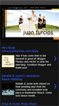 Mobile Screenshot of juanturcios.blogspot.com