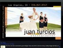 Tablet Screenshot of juanturcios.blogspot.com