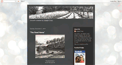 Desktop Screenshot of crossstudio.blogspot.com