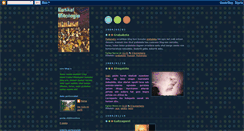 Desktop Screenshot of euskalmitologia-nerea.blogspot.com