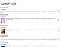 Tablet Screenshot of euskalmitologia-nerea.blogspot.com