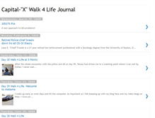 Tablet Screenshot of capitalxwalk4life.blogspot.com