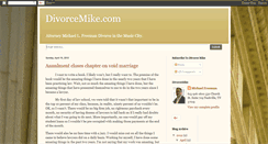 Desktop Screenshot of mflaw.blogspot.com