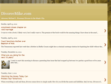 Tablet Screenshot of mflaw.blogspot.com