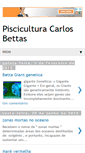 Mobile Screenshot of carlosbettasrn.blogspot.com
