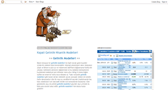 Desktop Screenshot of adolfo-longterminvestments.blogspot.com