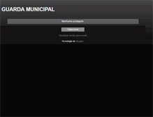 Tablet Screenshot of guardamunicipaldemaracas.blogspot.com
