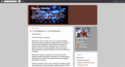 Desktop Screenshot of guanaxresiste.blogspot.com