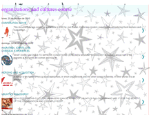 Tablet Screenshot of organizationsandculturescourse.blogspot.com