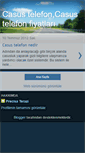 Mobile Screenshot of casustelefonfiyatlari.blogspot.com