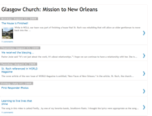 Tablet Screenshot of missiontoneworleans.blogspot.com