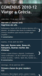 Mobile Screenshot of comeniusviatgeagrecia.blogspot.com