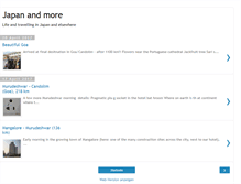 Tablet Screenshot of juliakitakamiiwatejapan.blogspot.com