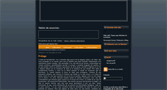 Desktop Screenshot of gparry.blogspot.com