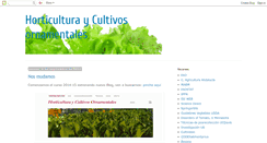 Desktop Screenshot of horticulturaetsia.blogspot.com