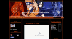 Desktop Screenshot of lostynarutoshippuden.blogspot.com