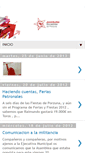 Mobile Screenshot of jjssporzuna.blogspot.com