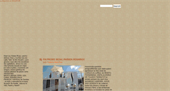 Desktop Screenshot of elsitiodeviole.blogspot.com