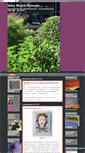 Mobile Screenshot of manymagickmoments.blogspot.com