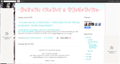 Desktop Screenshot of lookcoolbecool.blogspot.com