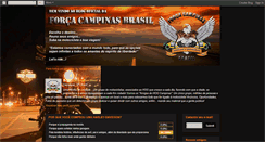 Desktop Screenshot of hogcps.blogspot.com