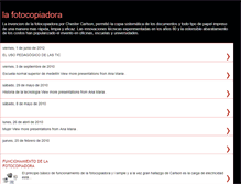 Tablet Screenshot of elfotocorincon.blogspot.com