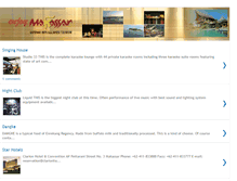 Tablet Screenshot of enjoy-makassar.blogspot.com