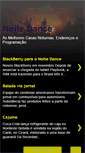 Mobile Screenshot of noitedance.blogspot.com