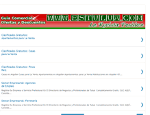 Tablet Screenshot of estulua-ciudad.blogspot.com