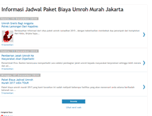 Tablet Screenshot of joemd.blogspot.com