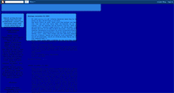 Desktop Screenshot of ehtudopsicologico.blogspot.com