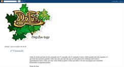 Desktop Screenshot of orgulho-tuga.blogspot.com