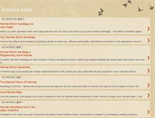 Tablet Screenshot of hermesstoresfgh.blogspot.com