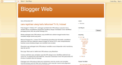 Desktop Screenshot of caseduweb.blogspot.com