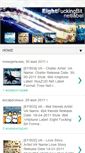 Mobile Screenshot of 8fuckingbit.blogspot.com