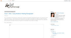 Desktop Screenshot of jenrobinsonphoto.blogspot.com