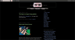Desktop Screenshot of craiglaughlin.blogspot.com