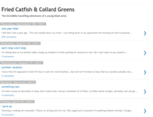 Tablet Screenshot of catfishandcollards.blogspot.com