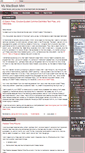 Mobile Screenshot of mymacbookmini.blogspot.com